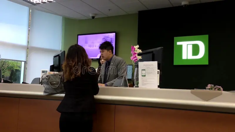 people-bank-counter-talking-to-teller-inside-td-76827005.png