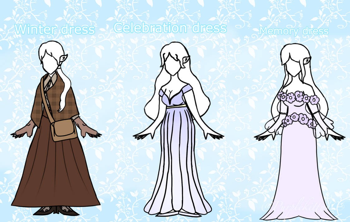 Luna dragon Au outfits pt 2 by purplekitty109 BW-img_684340212.jpg