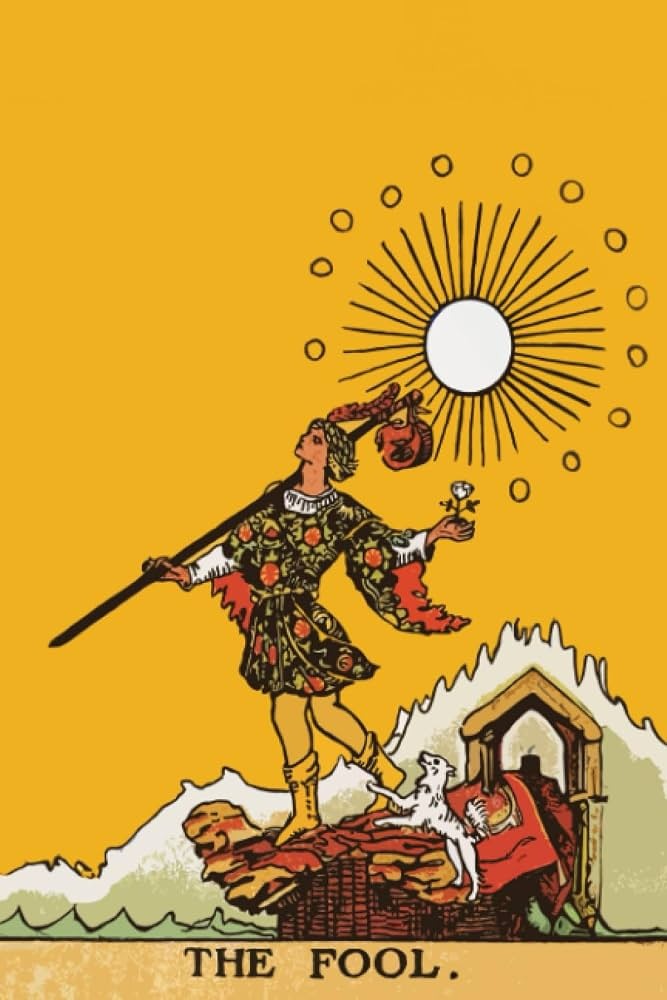 The fool digital art.jpg