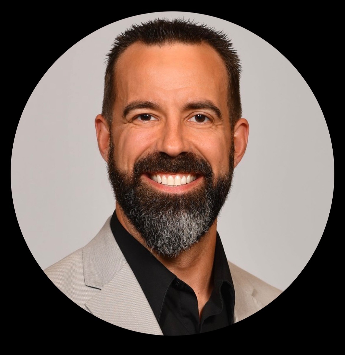 Tony Francetic - Memberm of PreSales Leadership Collective
