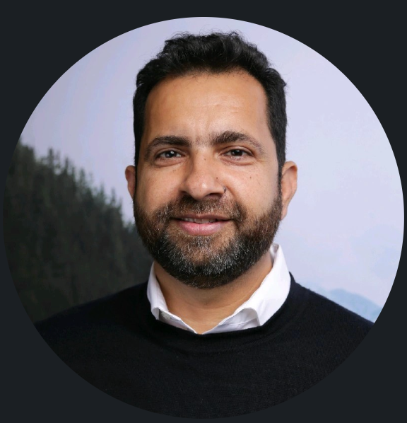 vivek sharma - Memberm of PreSales Leadership Collective