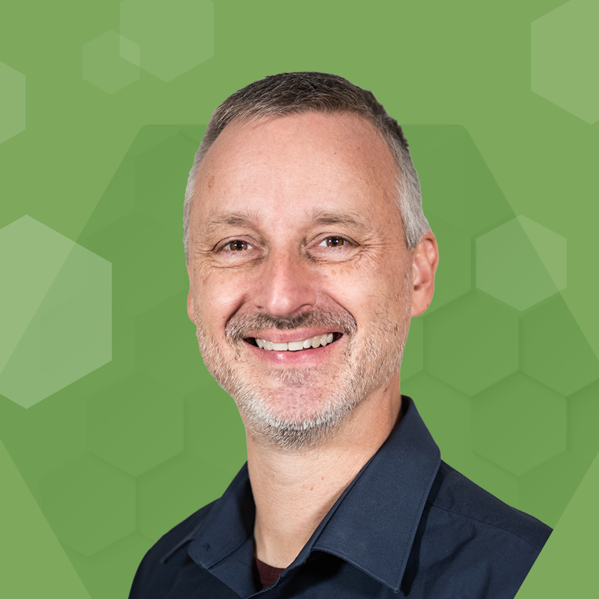Simon Harvey - Memberm of PreSales Leadership Collective