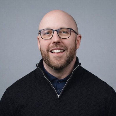 Jason Griffin - Memberm of PreSales Leadership Collective