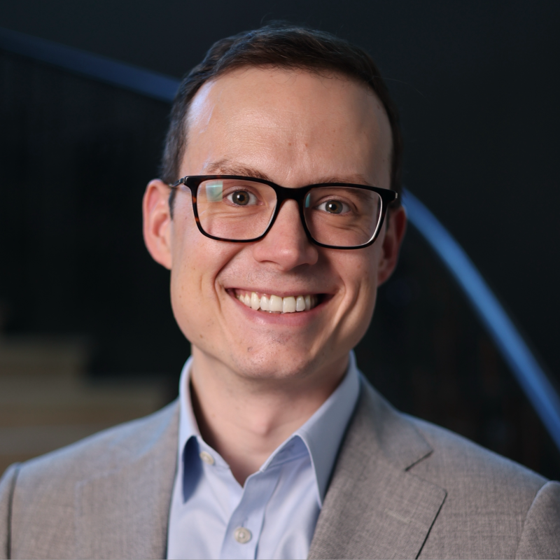Alex Crane - Memberm of PreSales Leadership Collective