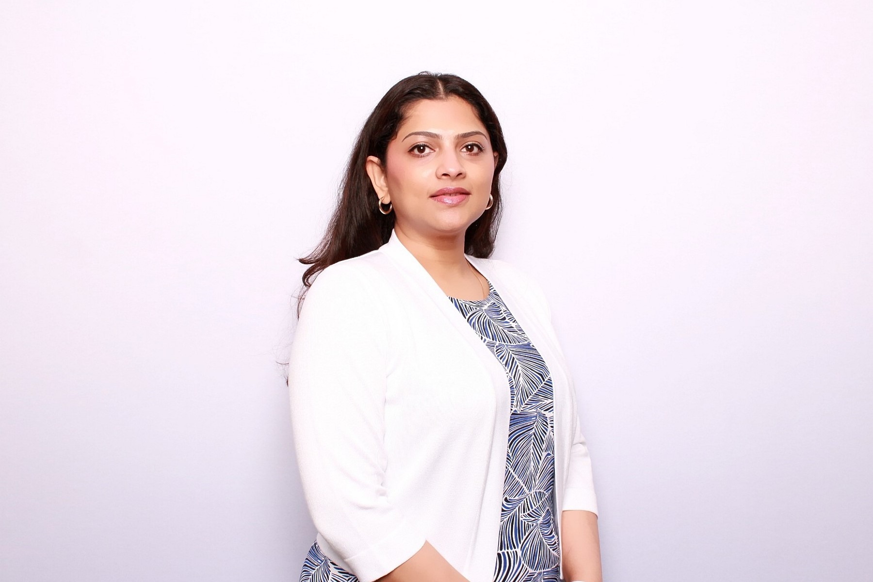 Rekha d - Memberm of PreSales Leadership Collective