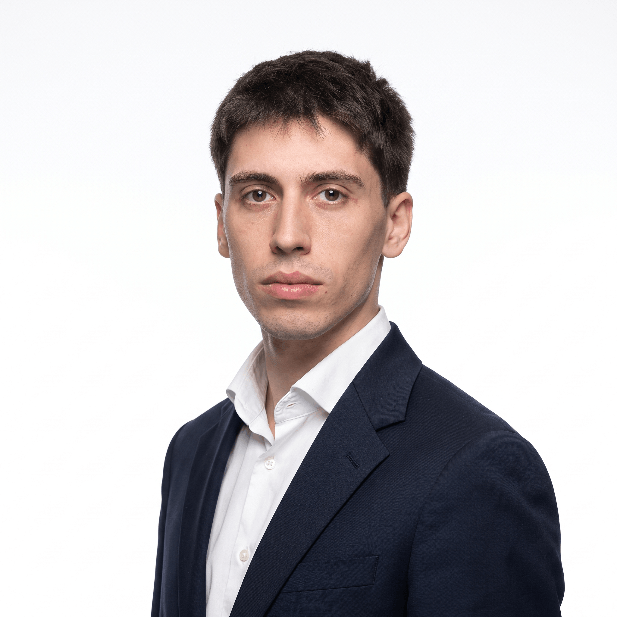 Jon Ibarreche - Memberm of PreSales Leadership Collective