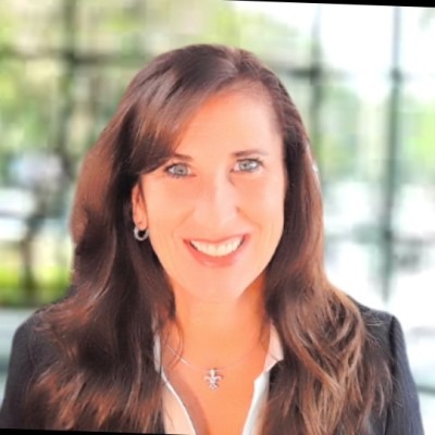 Jennifer Green - Memberm of PreSales Leadership Collective
