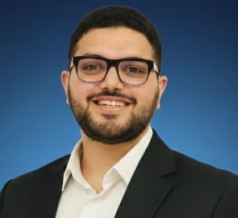 zeyad Mazen - Memberm of PreSales Leadership Collective