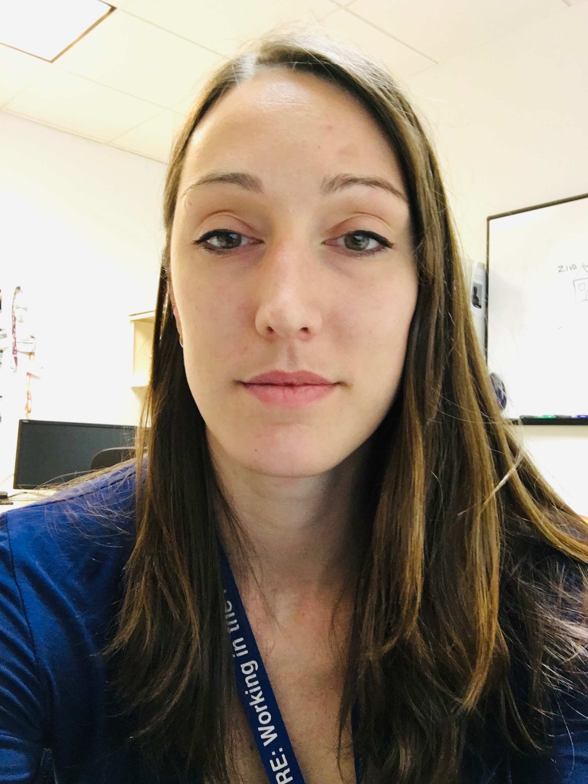 Corinne Magone - Memberm of PreSales Leadership Collective