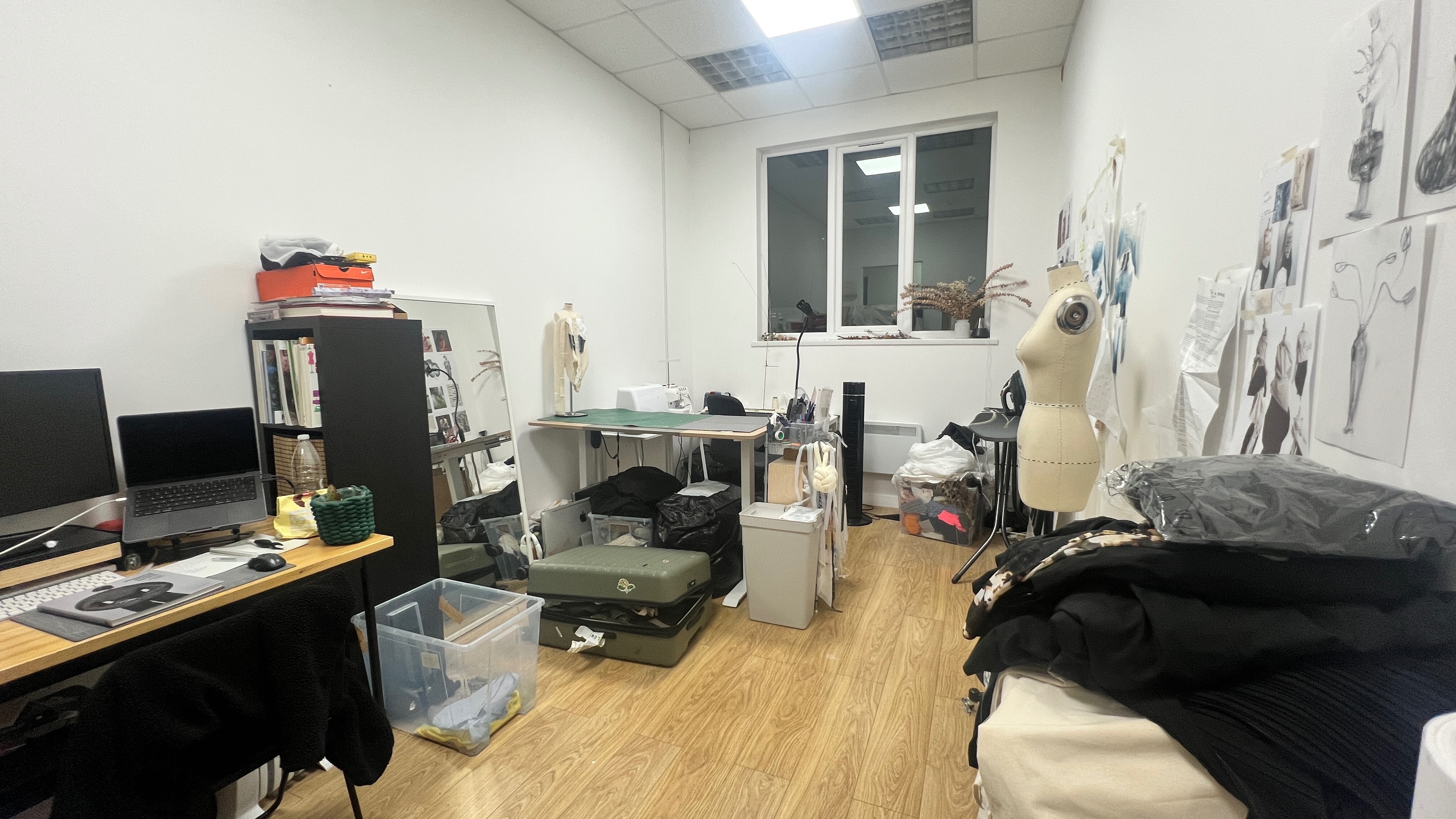 Artist/Designer Studio photo 2