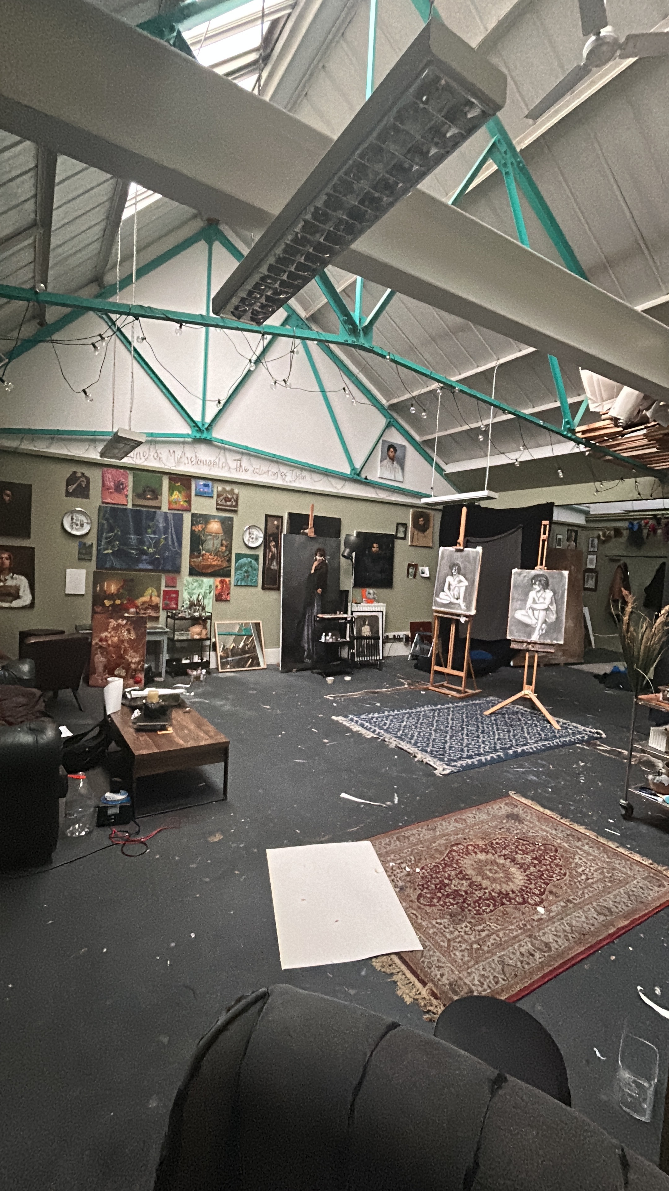 Parakeet Studio photo 3