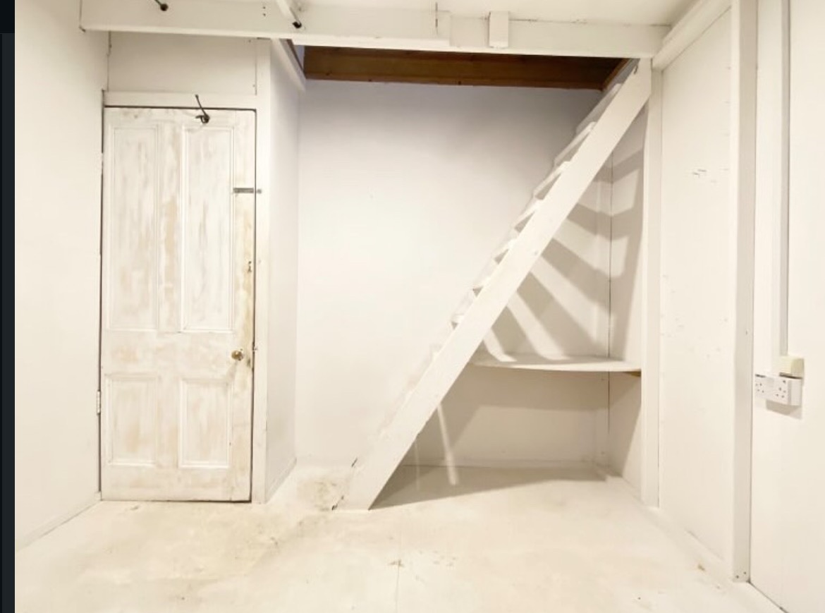 Duplex Art Studio in London Fields, Hackney (Single occupancy) photo 2