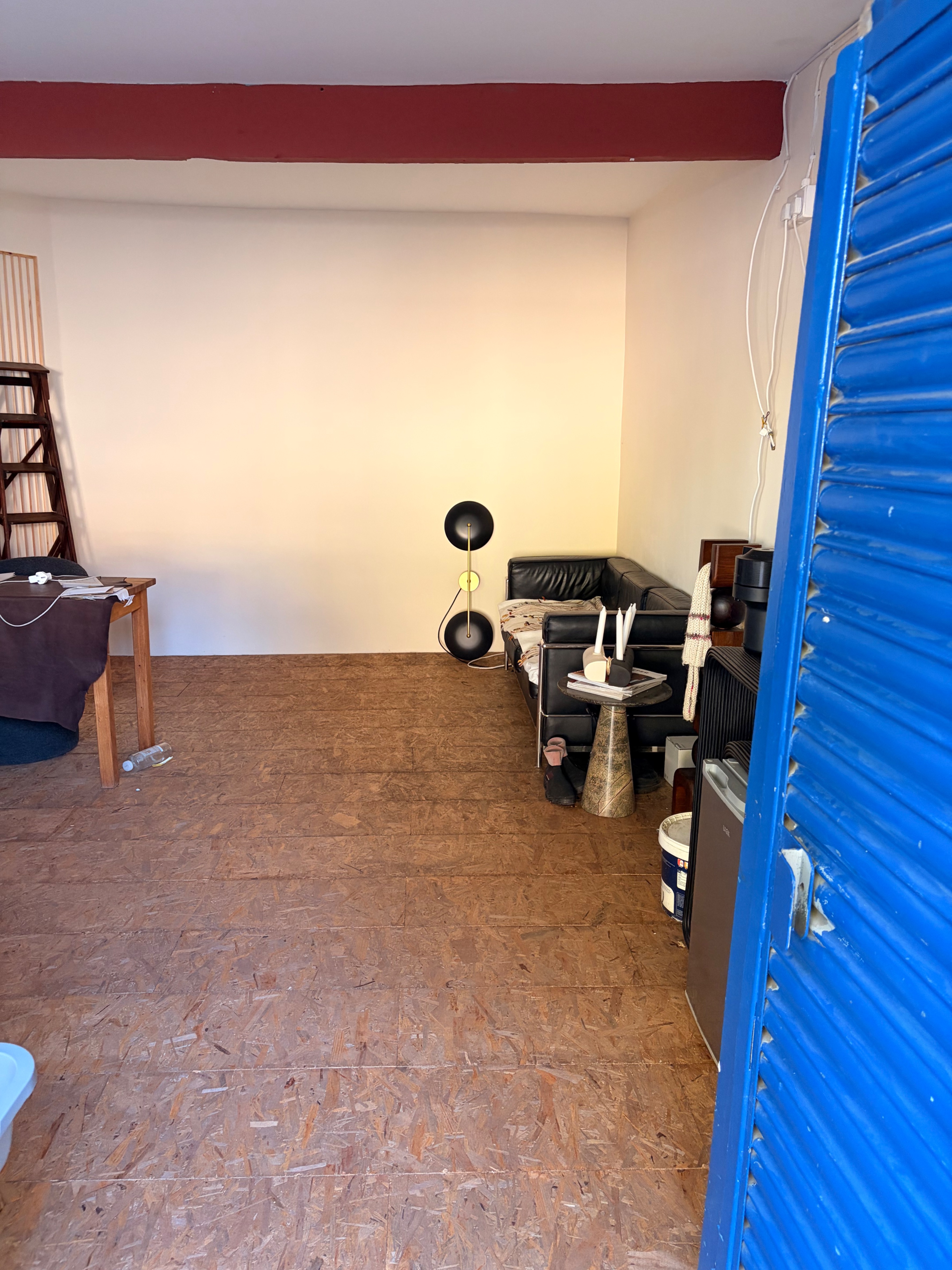 Studio Share in Peckham/East Dulwich photo 5
