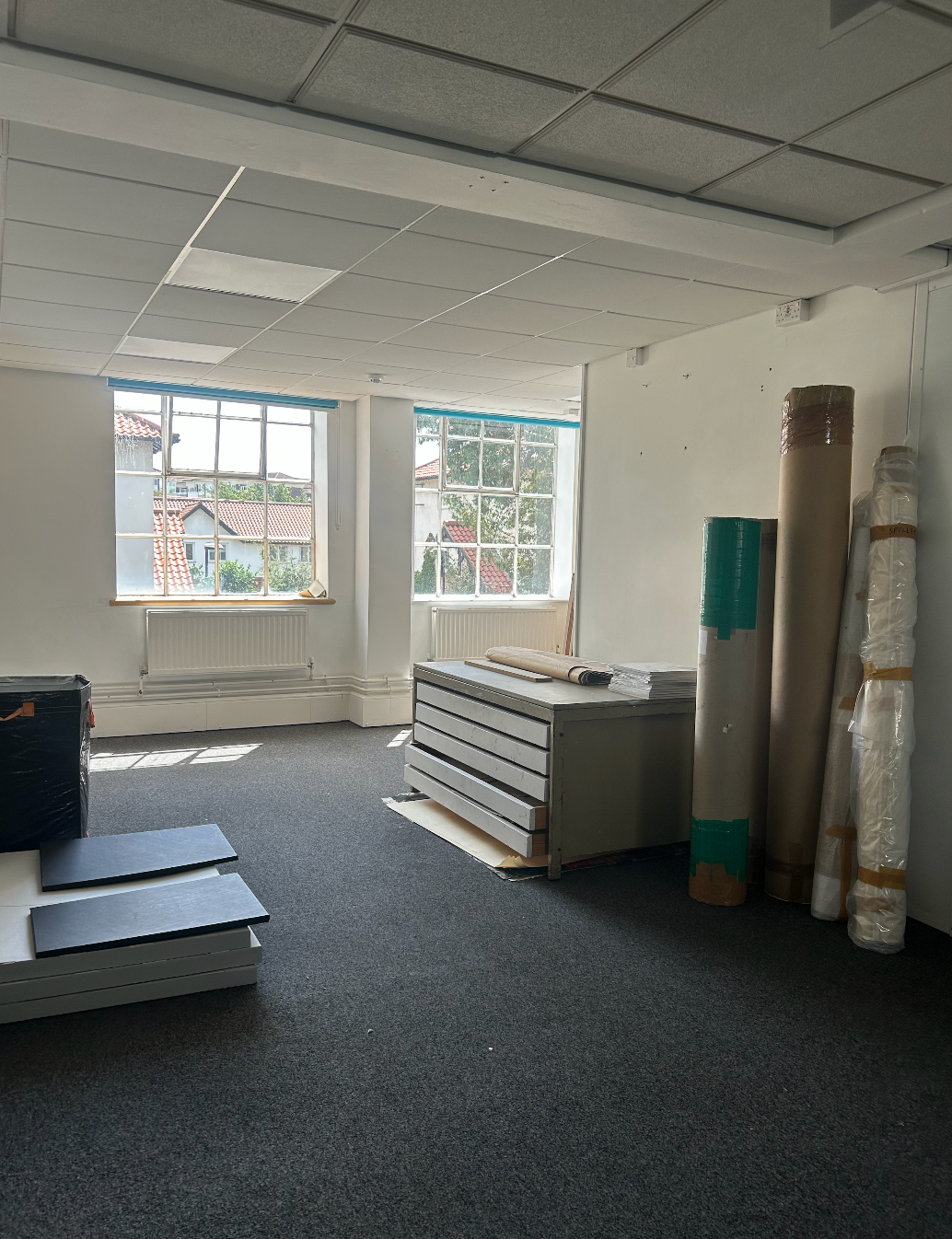 Tannery Arts: First Floor Large Studio photo 2