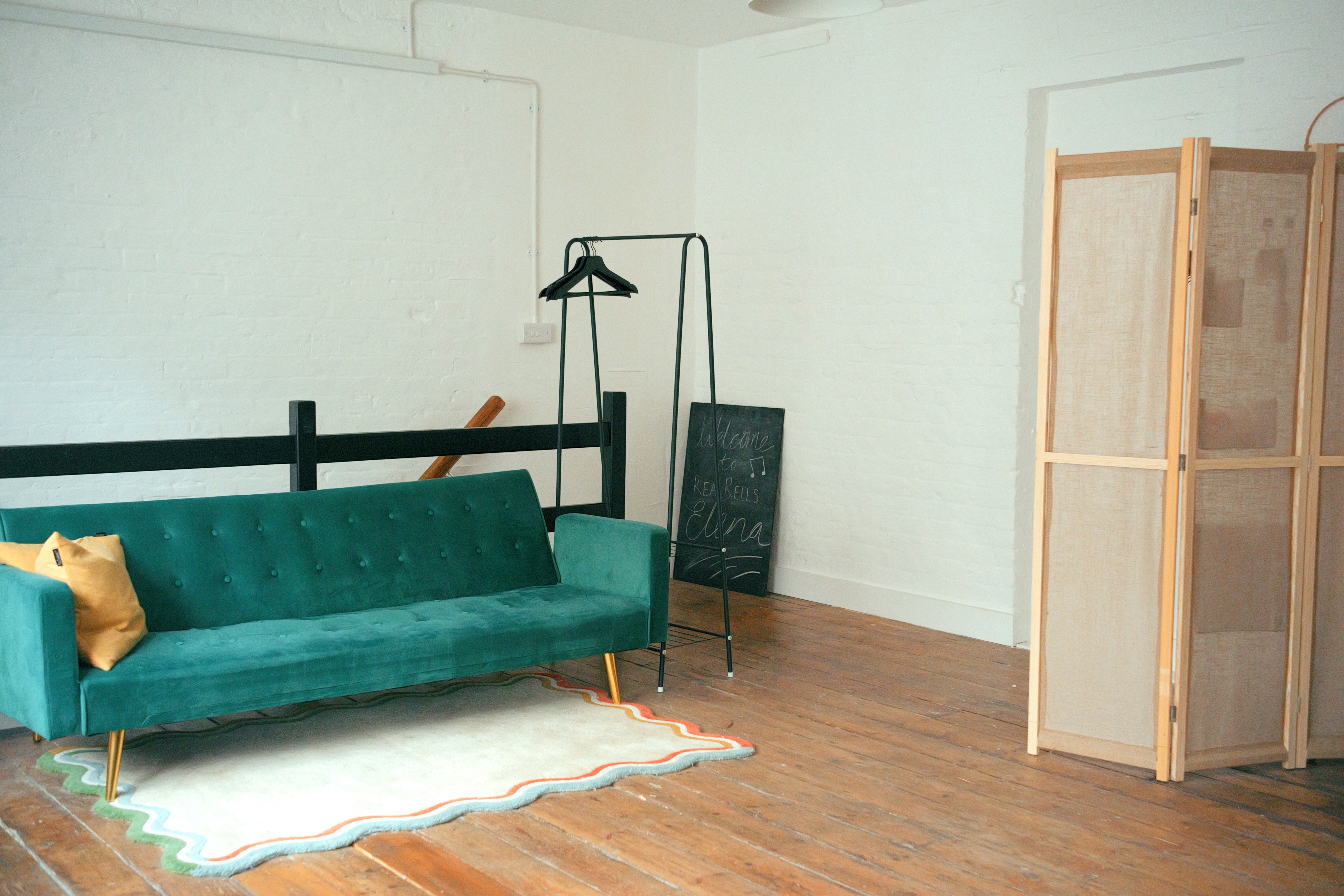 Illiffe Yard, SE17 photo 3