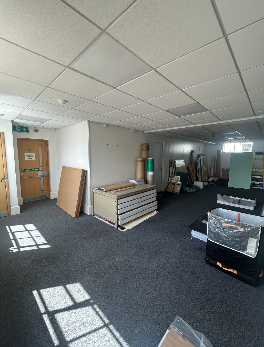 Tannery Arts: First Floor Large Studio in Southeast London