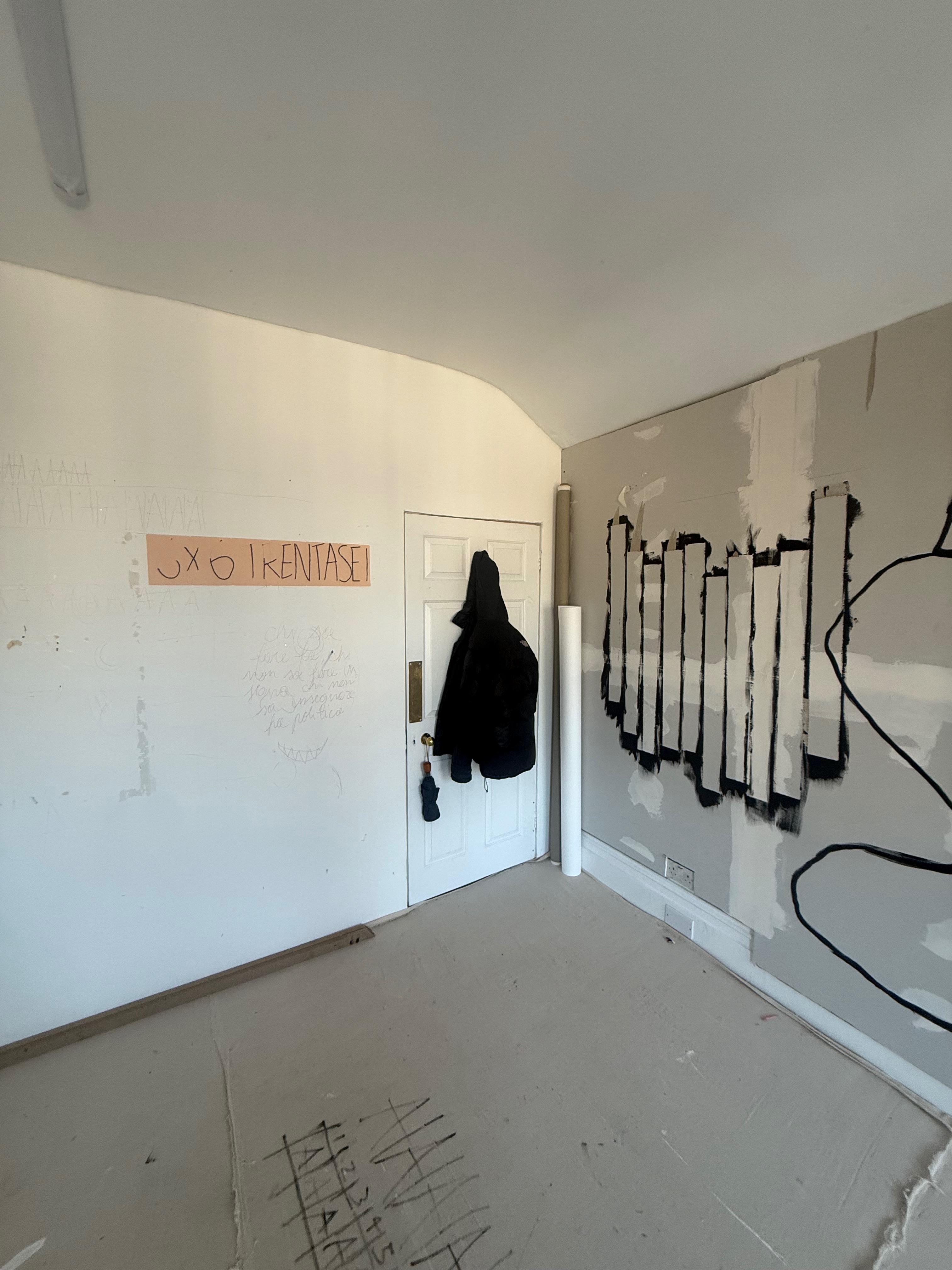 Studio to Share in Elephant & Castle photo 3
