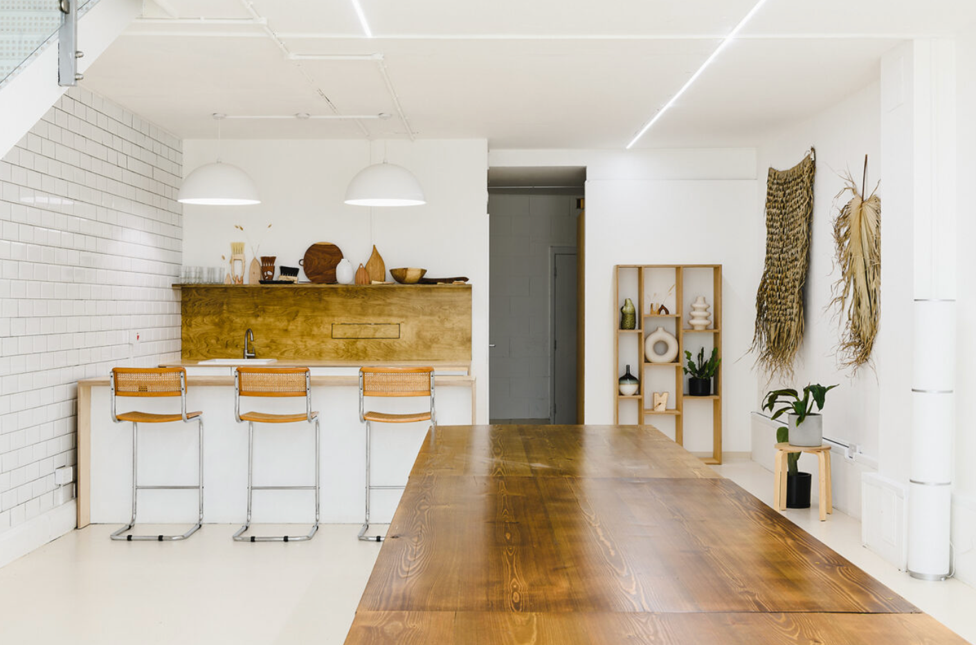 Creative Studio Space, East London photo 5