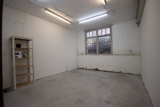 Studio at Cell Studios photo 4