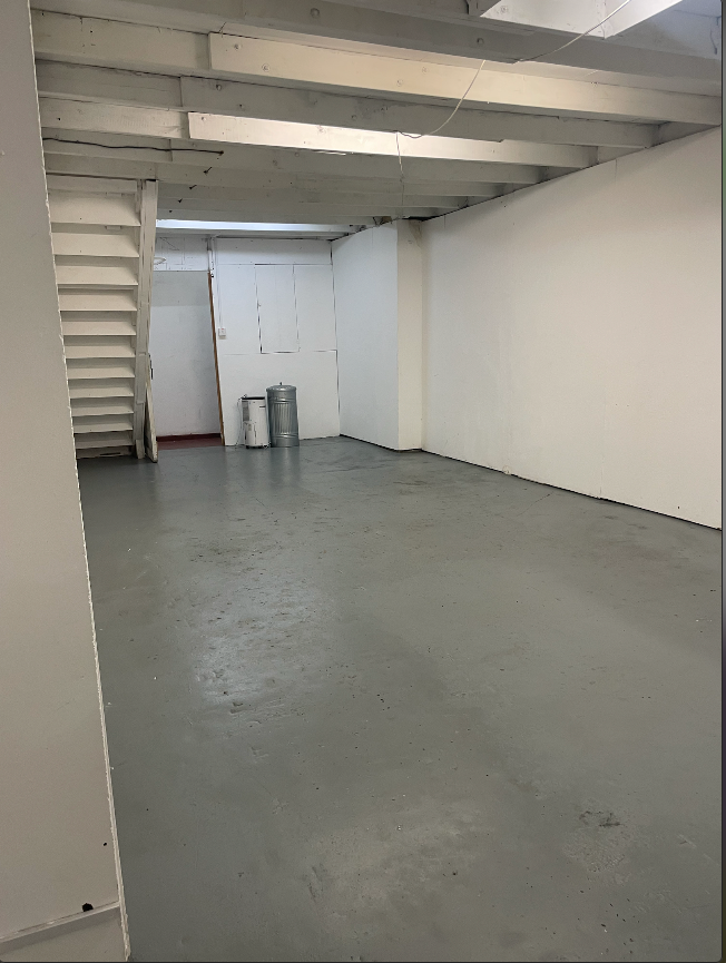 We have a private studio available to rent in our charming building available now in London Fields, Hackney. ** If interested, please send an Instagram / website link for your practice, and how you intend to use the space (materials and equipment used) - Rent £800pcm - Bills £40 pcm (electricity, water & WIFI) - A deposit of one month’s rent is required - Flexible contract period: only 3 months’ notice required - Room size: 398 Sq ft | - Located on the ground floor. - Private studio - with lock - Access 24/7 - Spacious communal kitchen area - Free Ultra-fast broadband - Shared toilet - Bills include Water + Electric + wifi About the studios______ Beck Road Studios is housed in a double railway arch converted into 16 self-contained studio spaces. We have been providing studio spaces at the arches for over 12 years. Studio members include painters, sculptors, textile artists, photographers, film-makers, furniture and shoemakers, and other hands-on creative types. Great location just off Broadway Market and Mare St. Very close to bus stops and a short walk to London Fields / Haggerston and Bethnal Green Stations, Cambridge Heath Station. ** Work only ** Not suited for beauty/music or tattoo-based practices photo 3