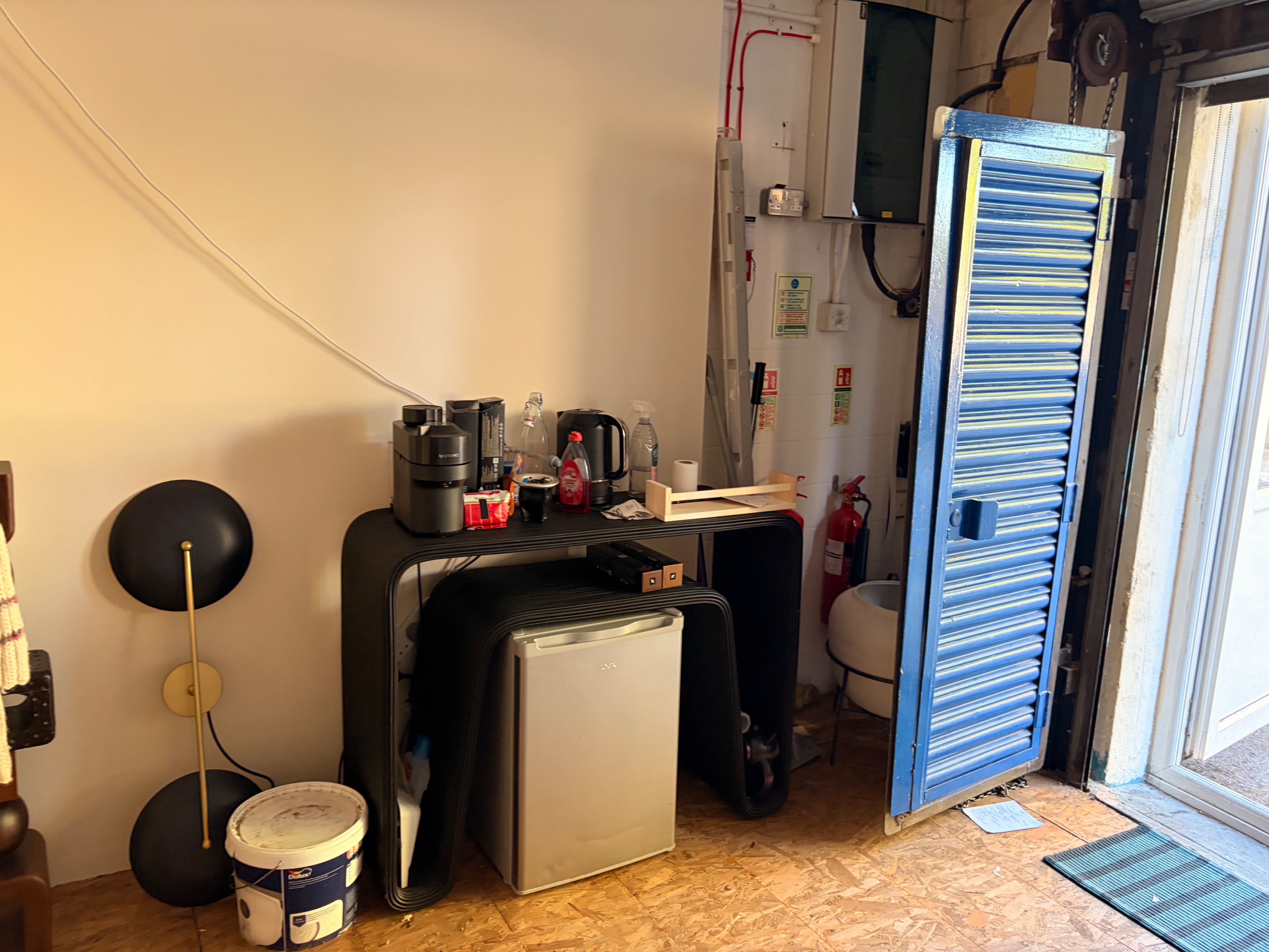 Studio Share in Peckham/East Dulwich photo 2