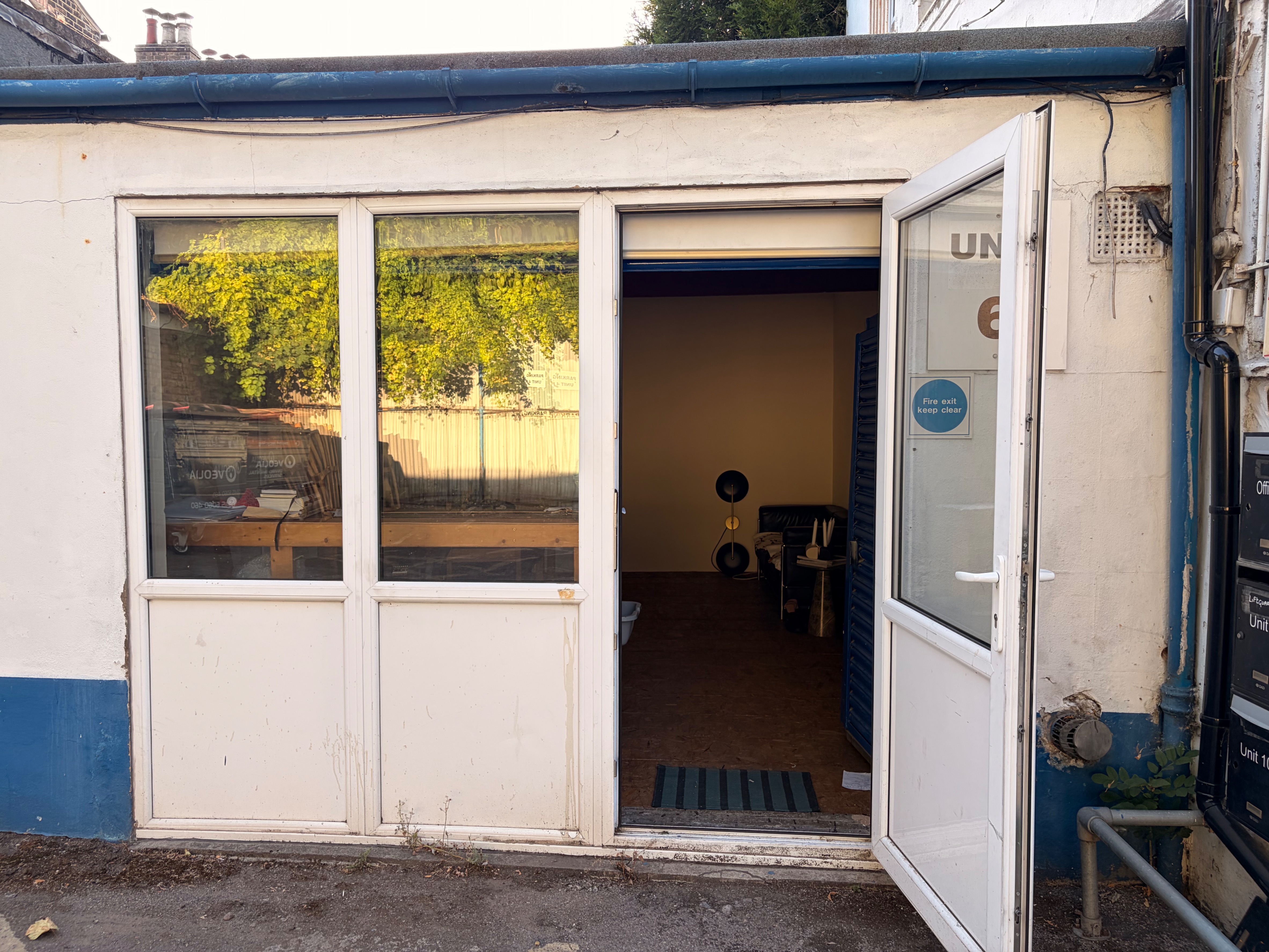 Studio Share in Peckham/East Dulwich photo 3