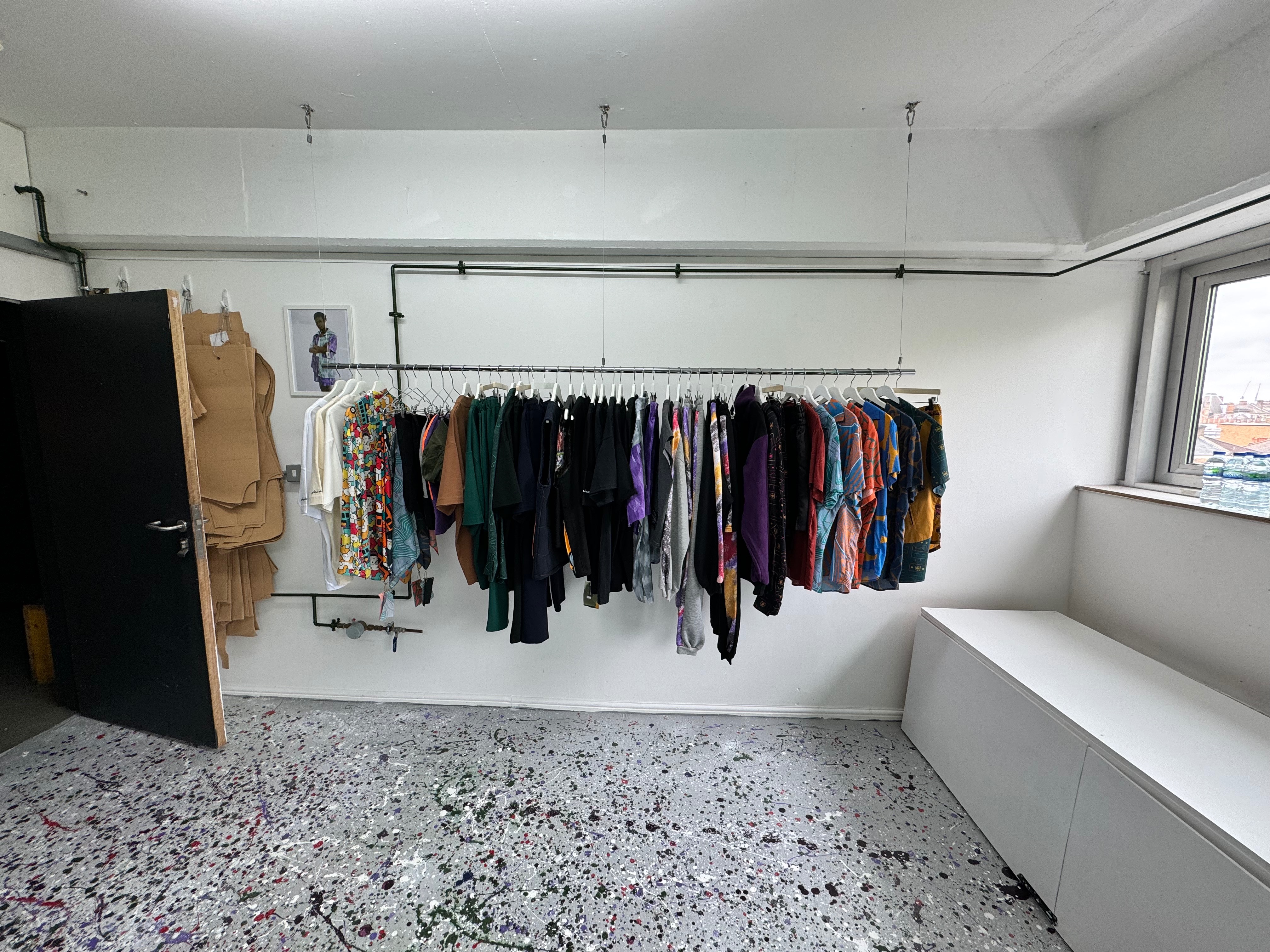 Studio & Shop space photo 3