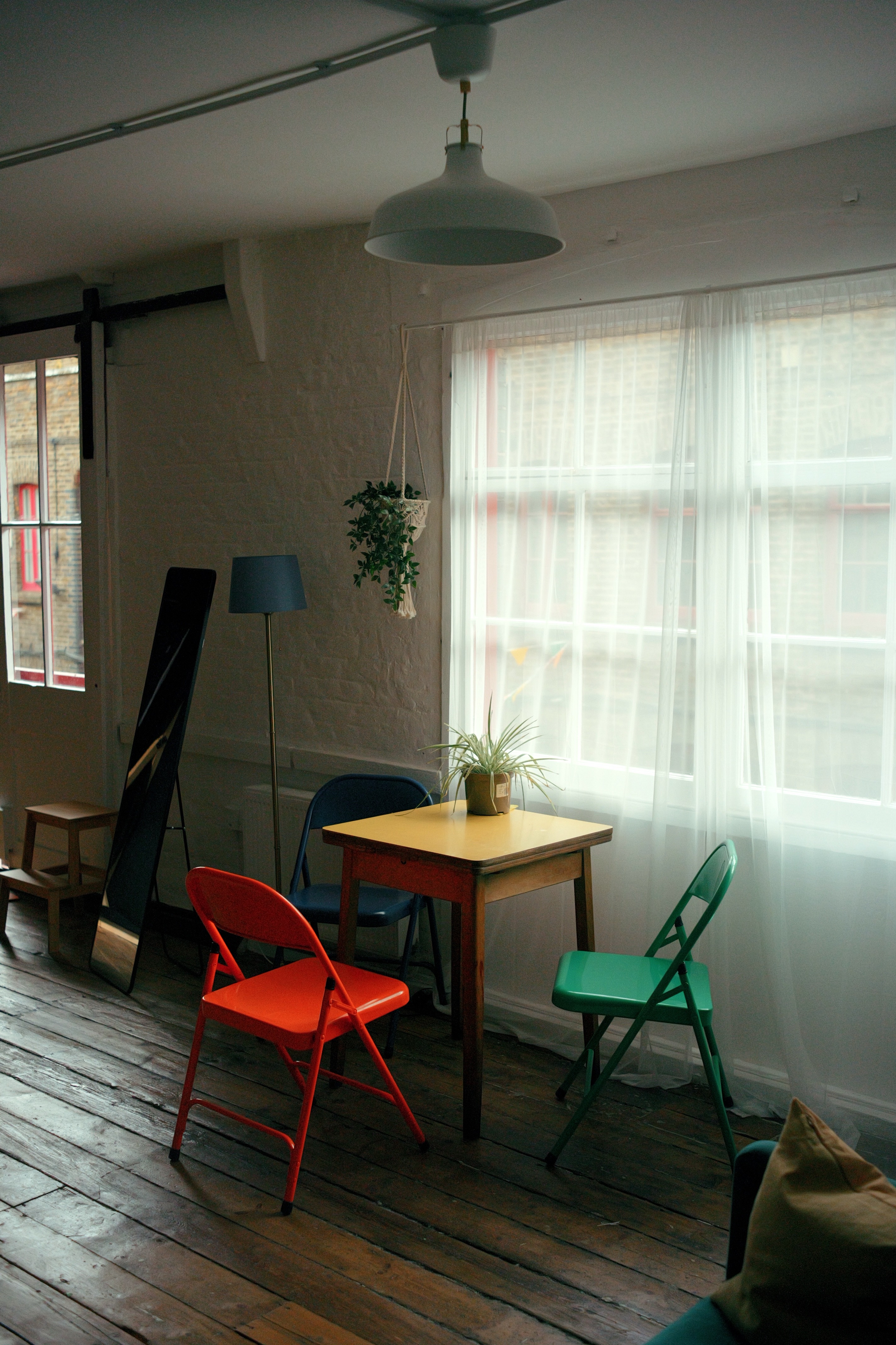 Illiffe Yard, SE17 photo 5