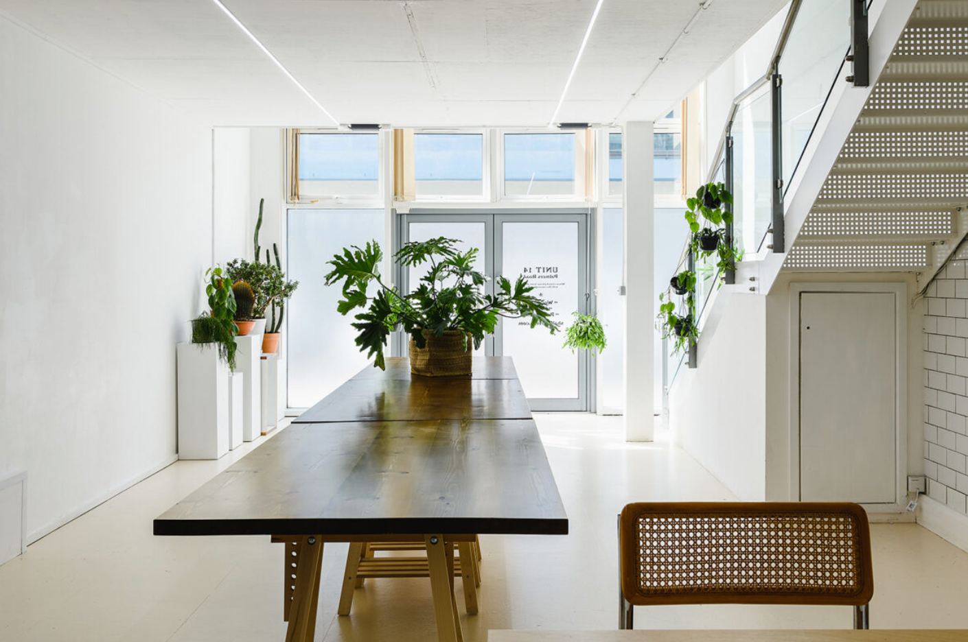 Creative Studio Space, East London photo 4