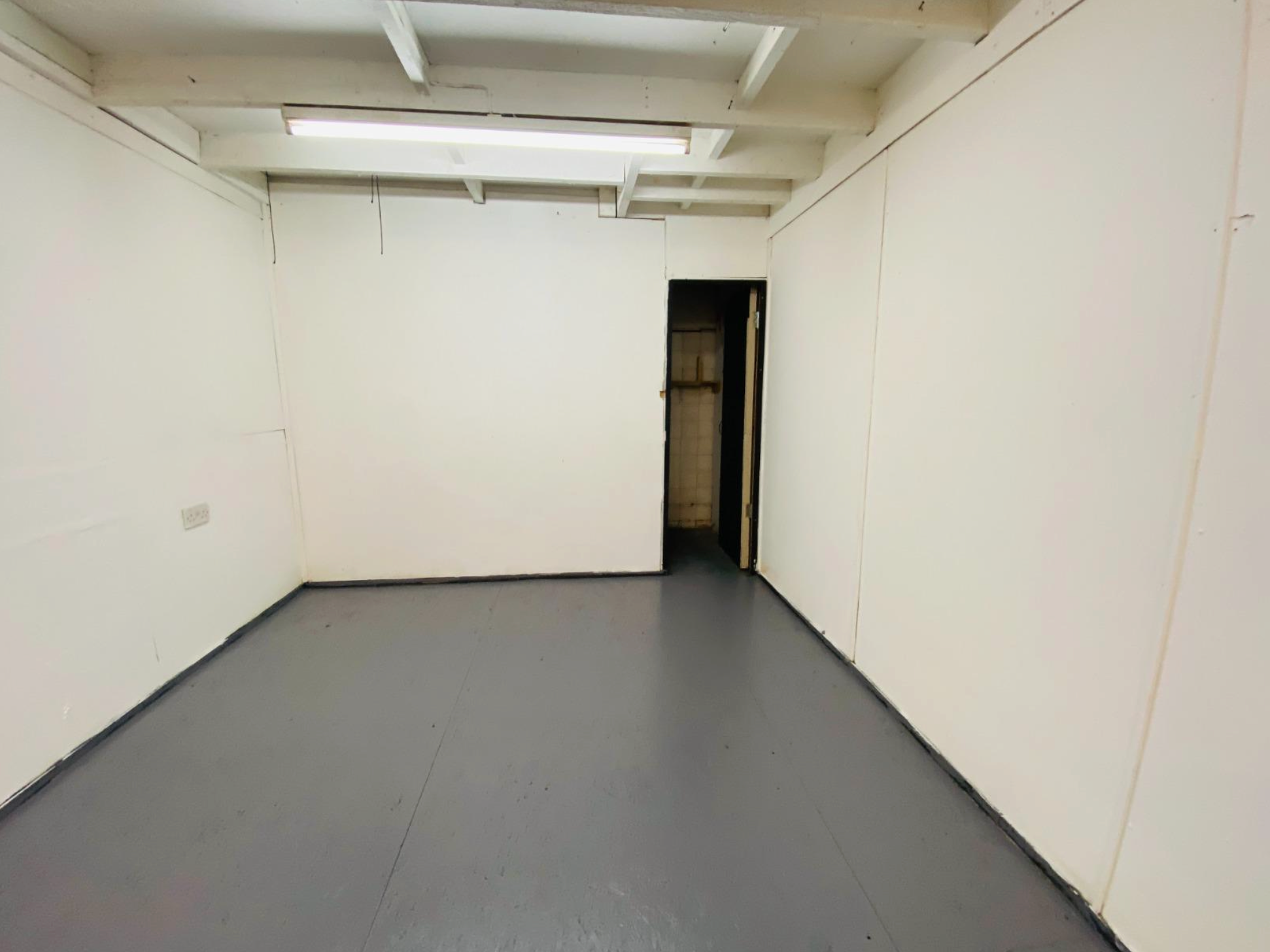 Art Studio available in London Fields, Hackney photo 4