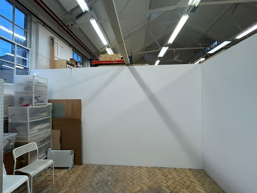 Subleting my 15m2 studio at SW8 2JG photo 3