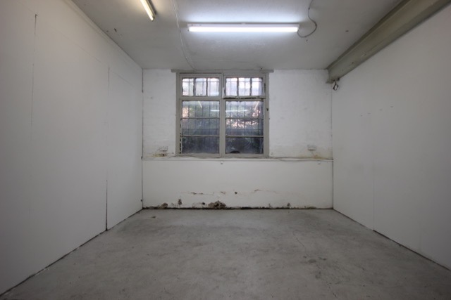 Studio at Cell Studios photo 2