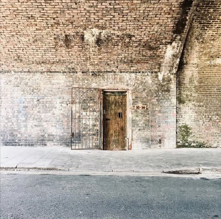 Duplex Art Studio in London Fields, Hackney (Single occupancy) photo 5