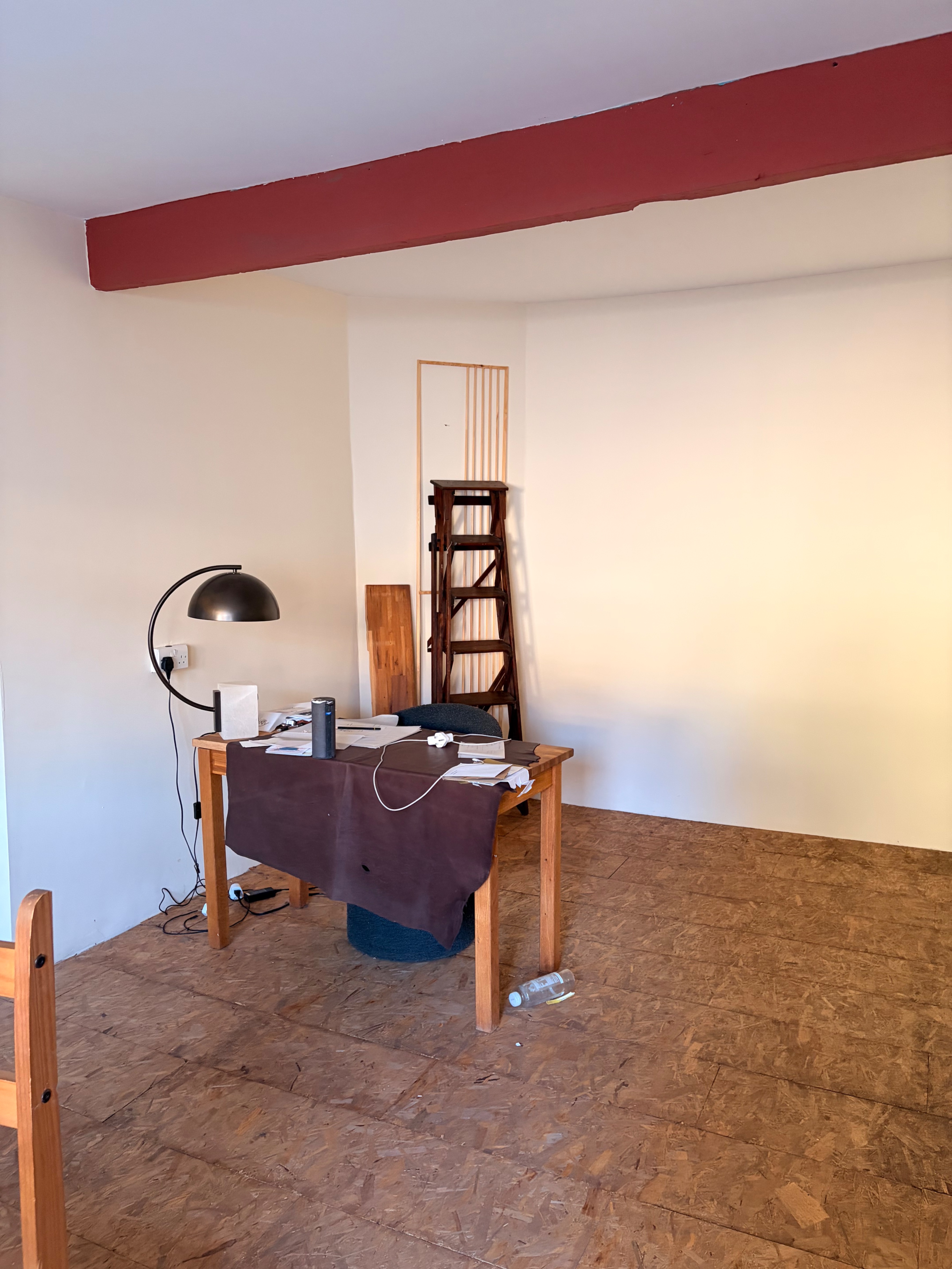 Studio Share in Peckham/East Dulwich photo 4