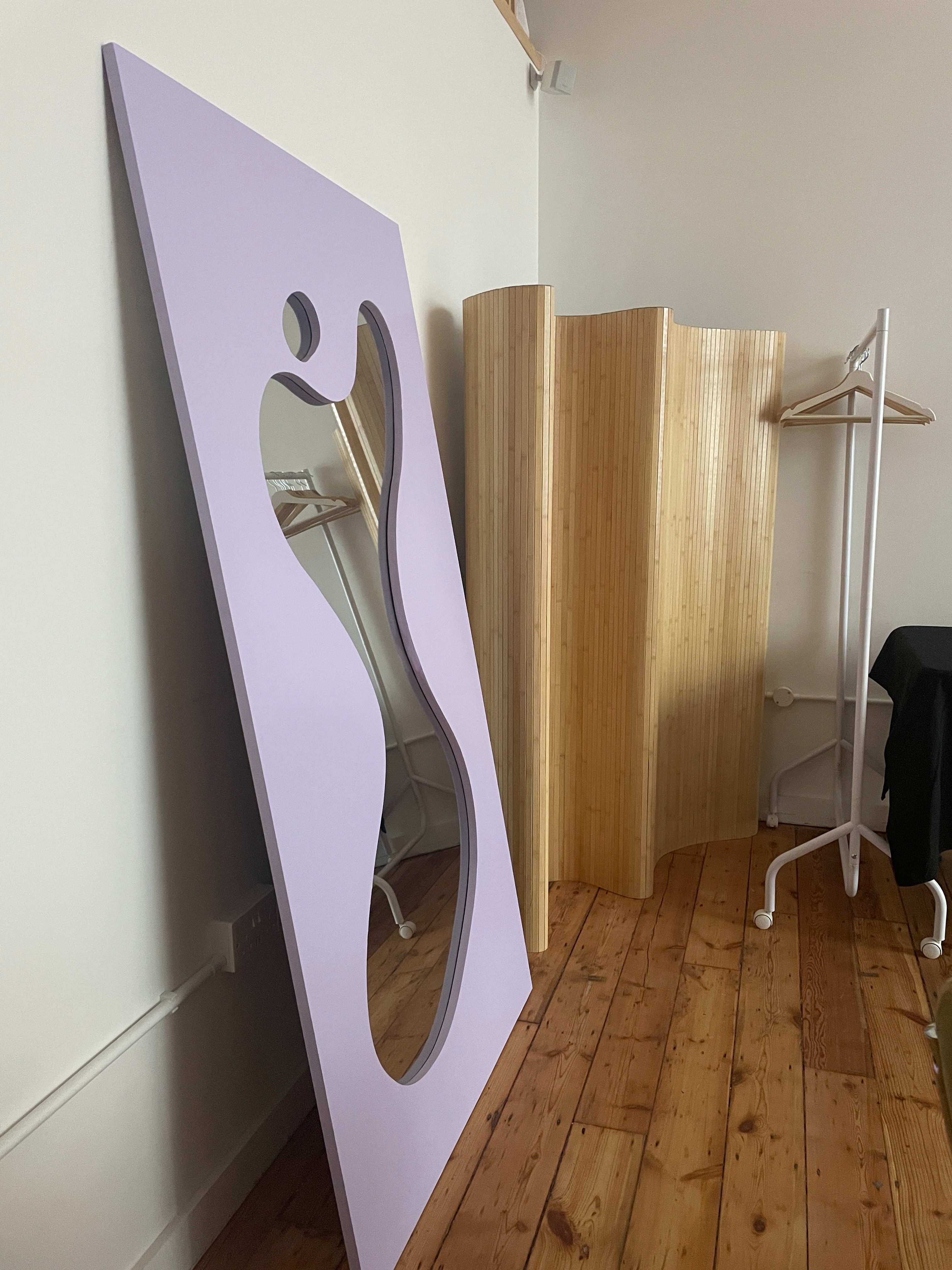 Beautiful 600sqft Photographic Studio share | Woolwich photo 2