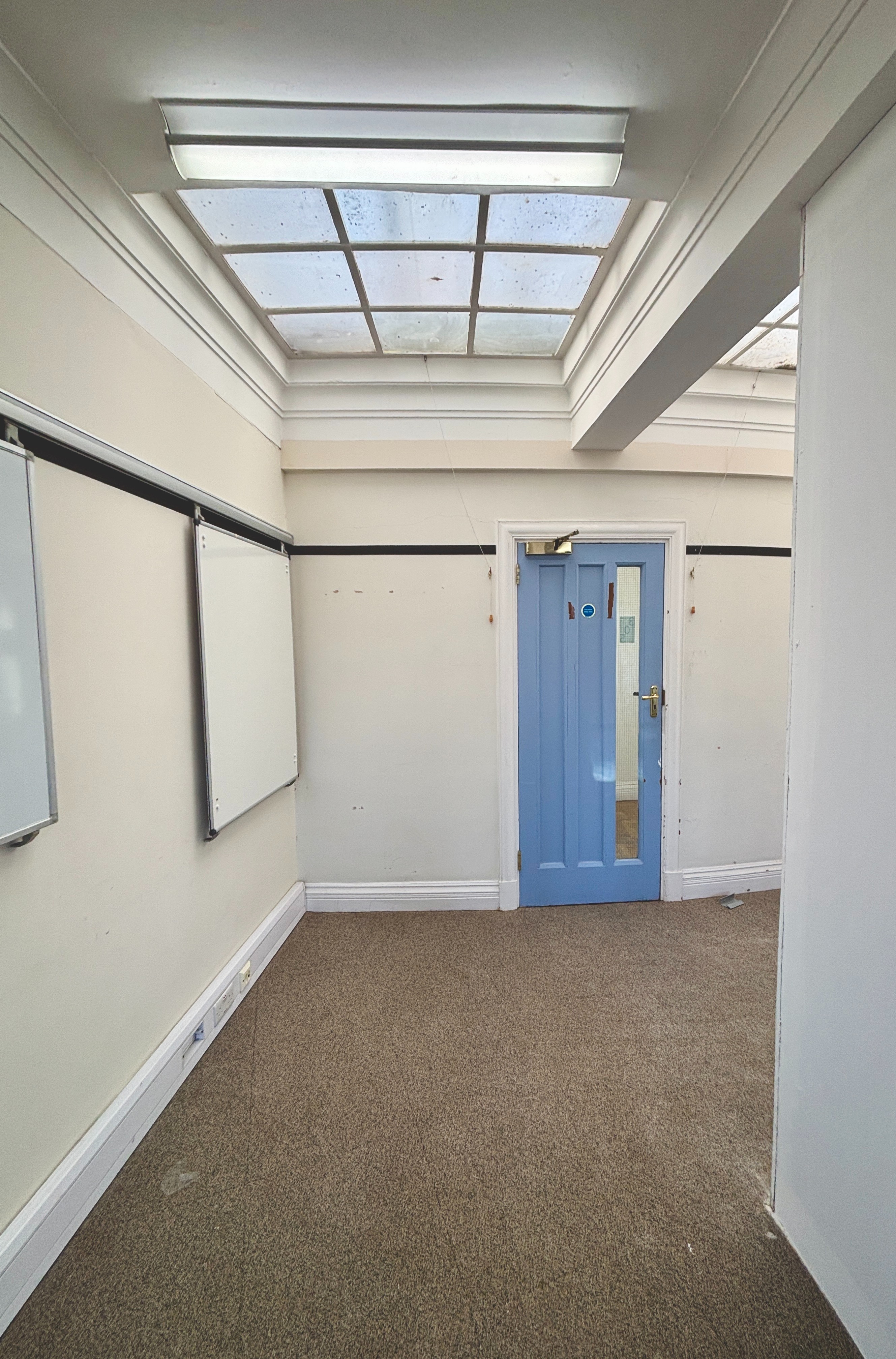 Studio available in Grade II listed building in the heart of Catford, SE6 photo 5