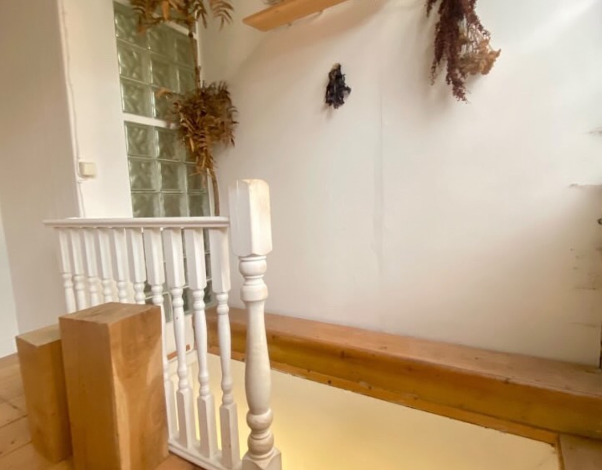 Duplex Art Studio in London Fields, Hackney (Single occupancy) photo 3