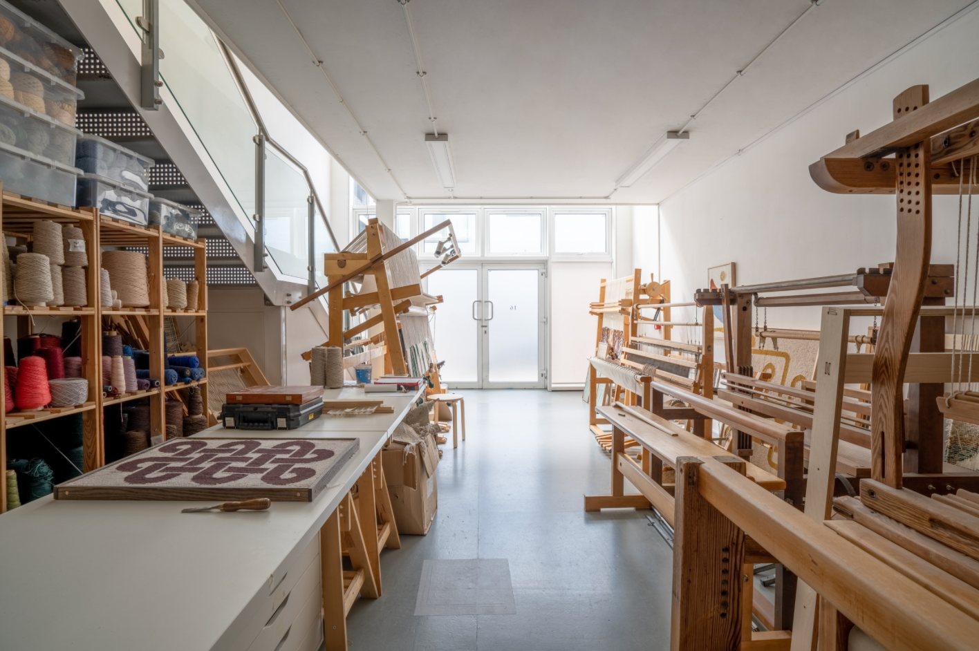 Creative Studio Space, East London photo 4
