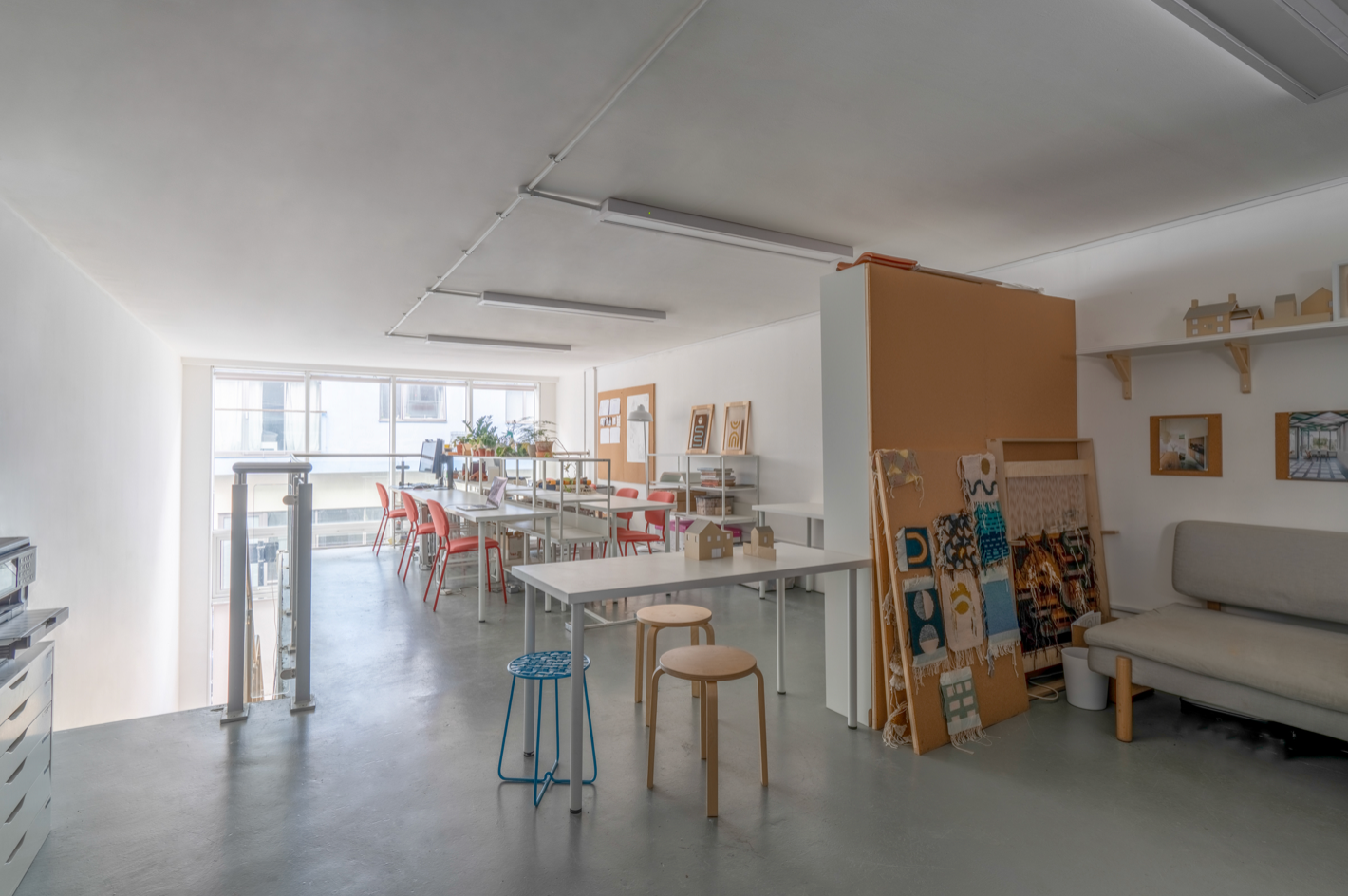 Creative Studio Space, East London photo 2