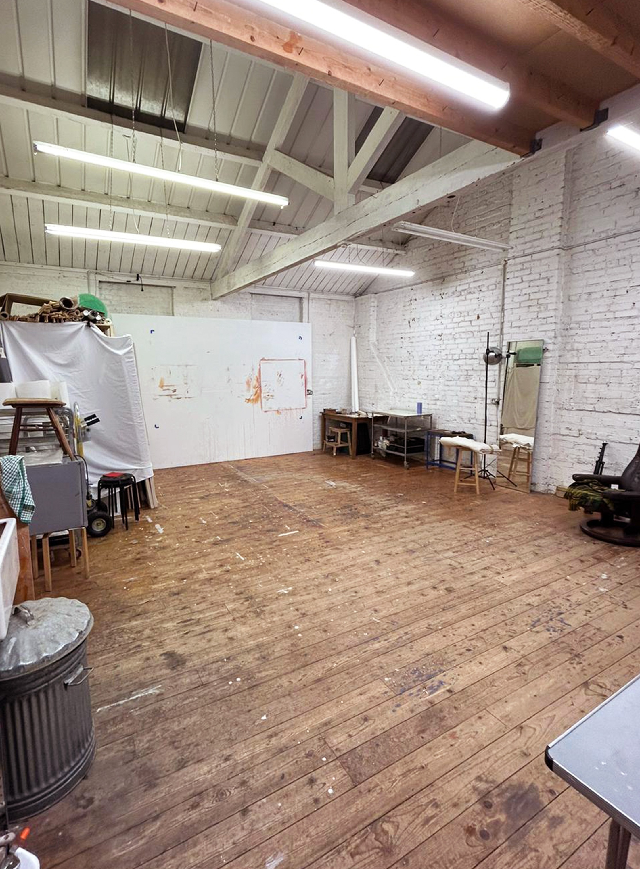 Large Studio located in Dalston photo 3