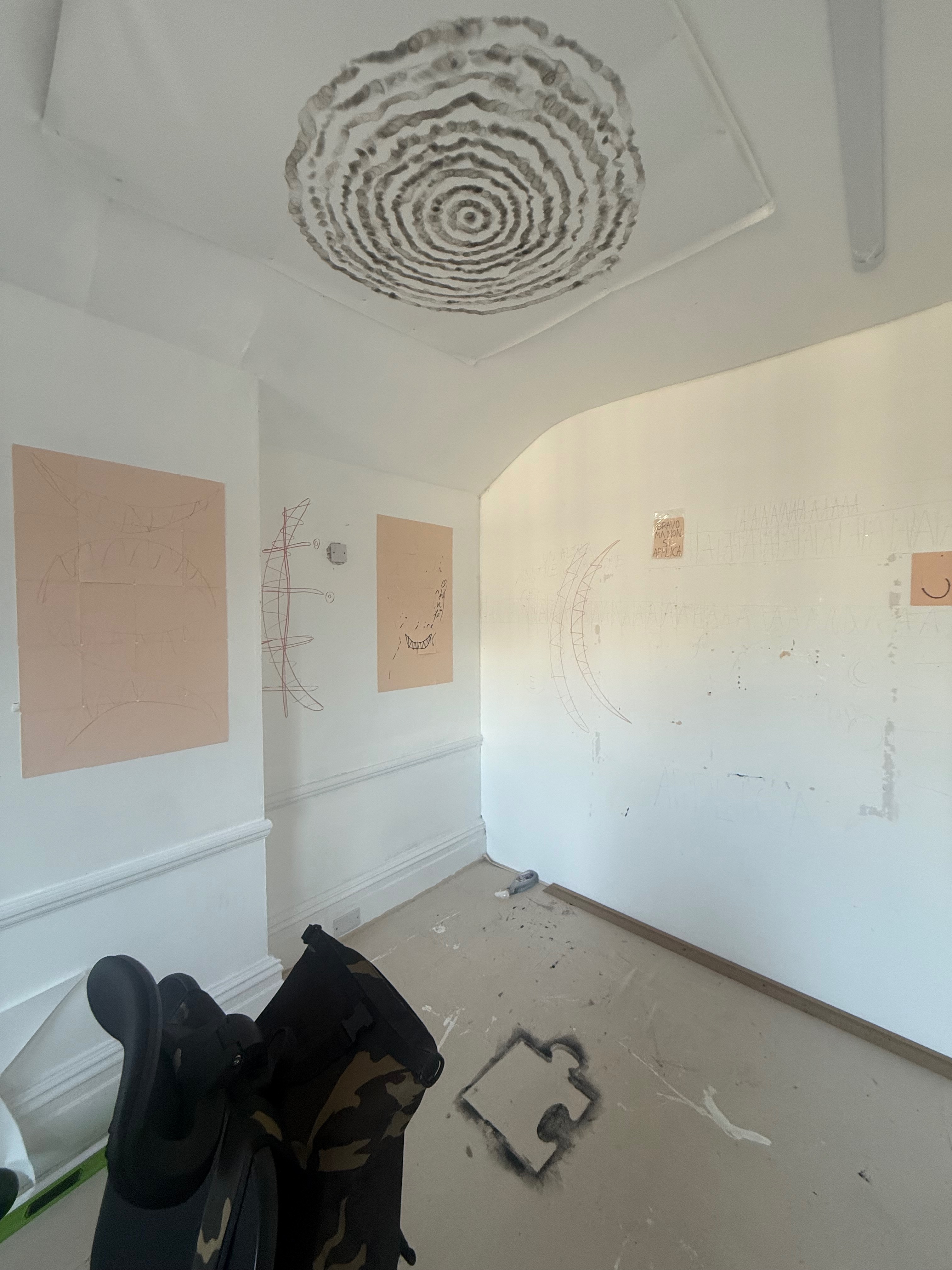 Studio to Share in Elephant & Castle photo 4