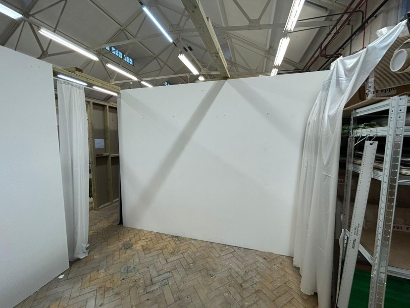 Subleting my 15m2 studio at SW8 2JG photo 4