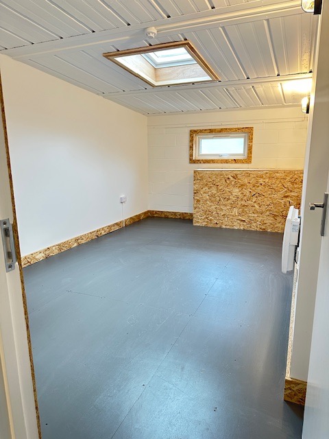 Private Workspace Hackney Clapton in East London