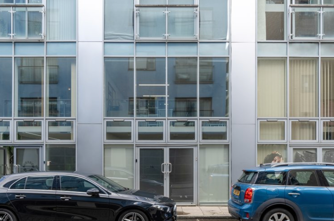 Creative Studio Space, East London photo 3