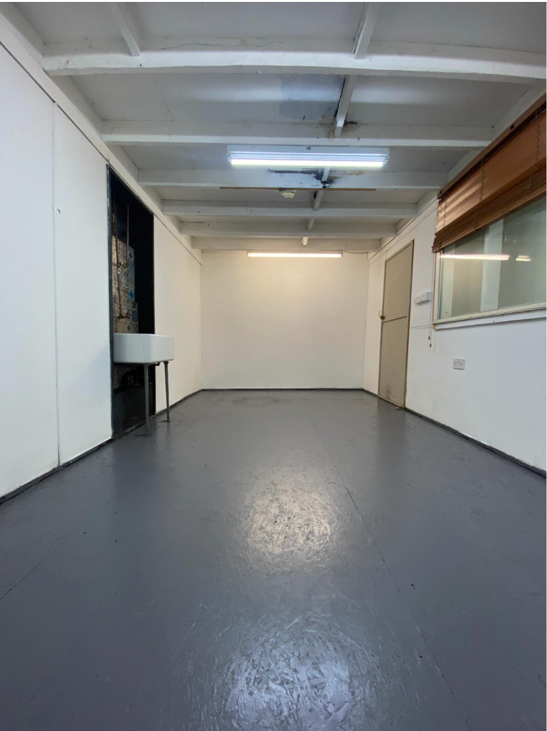 Art Studio available in London Fields, Hackney photo 3