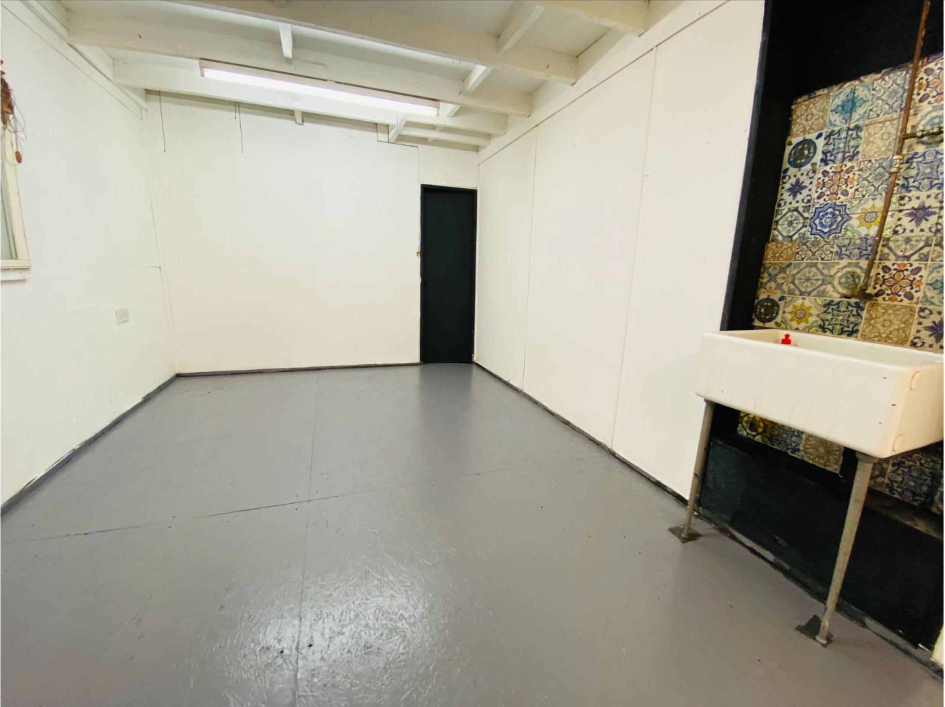 Art Studio available in London Fields, Hackney photo 5