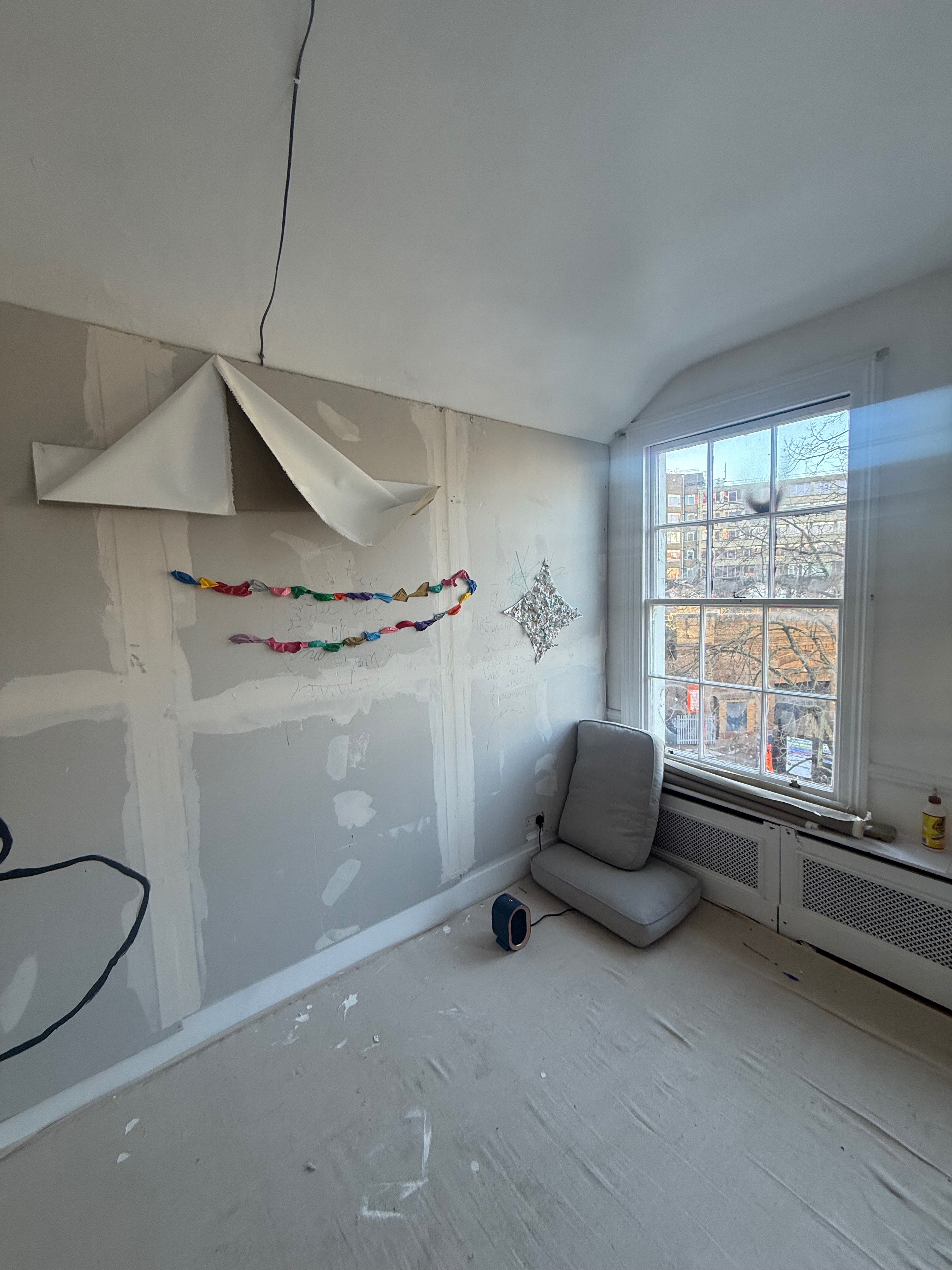 Studio to Share in Elephant & Castle photo 2