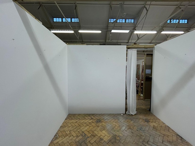 Subleting my 15m2 studio at SW8 2JG photo 2