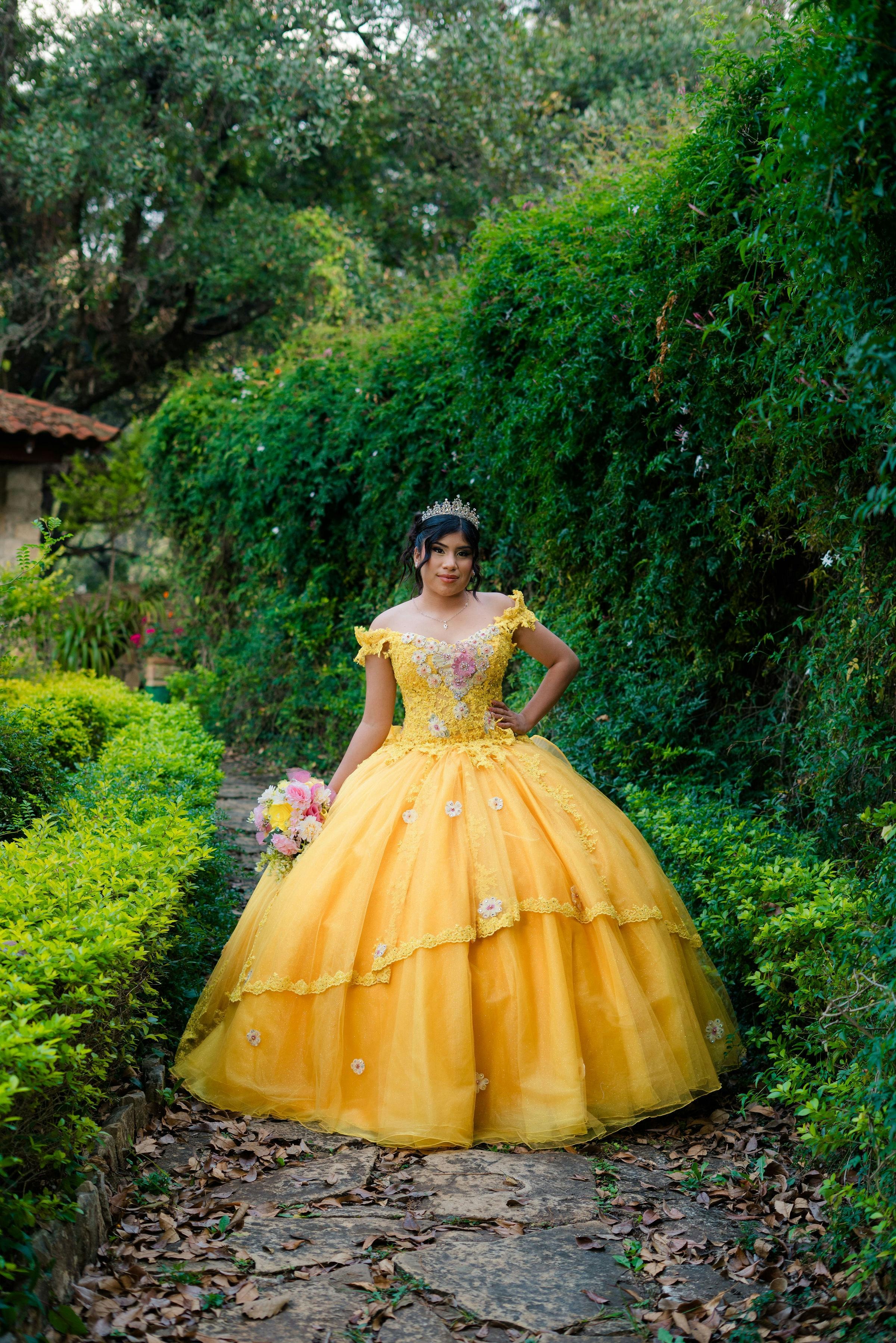 Show a wedding