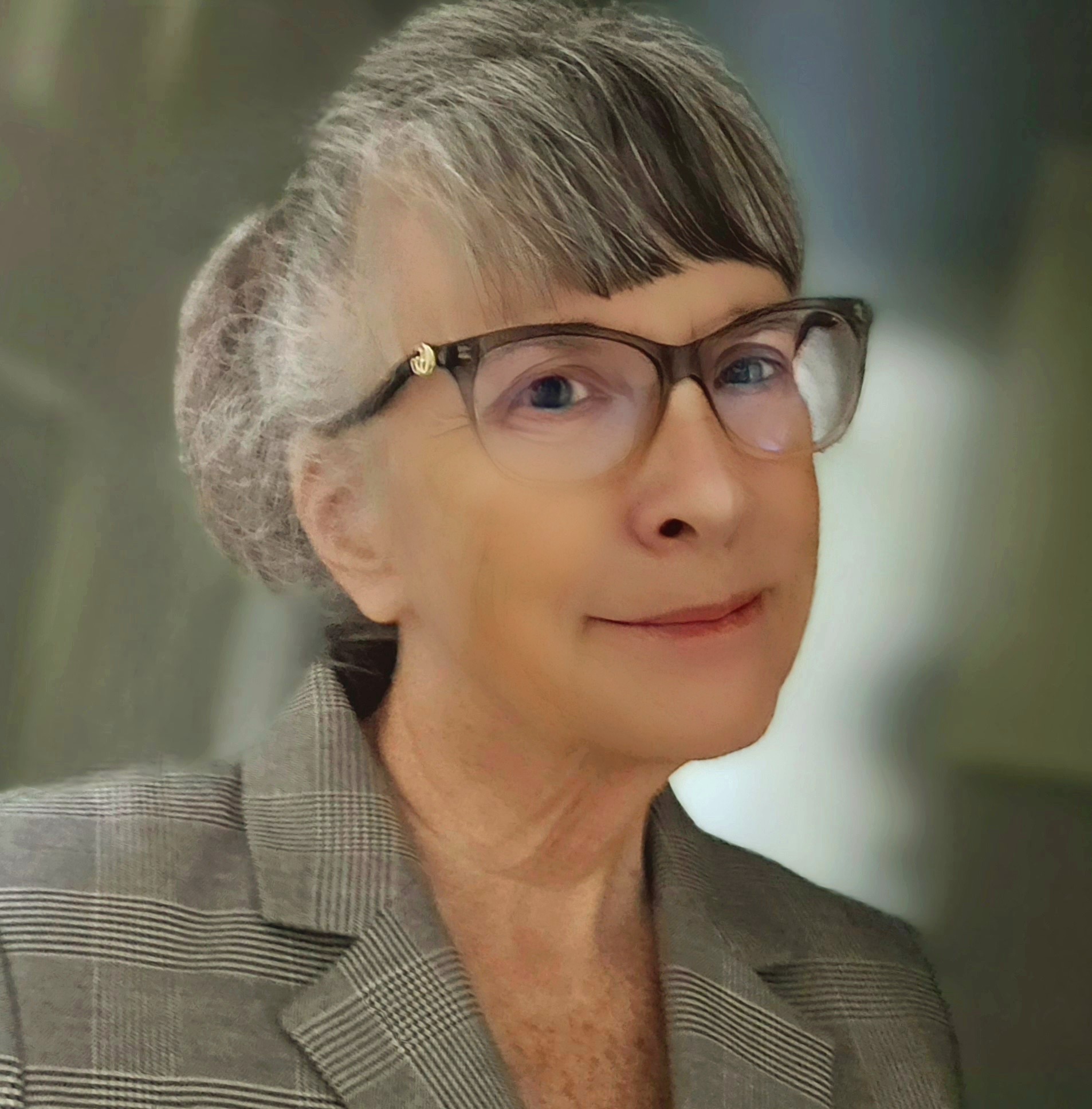 Paula Timmons, PhD